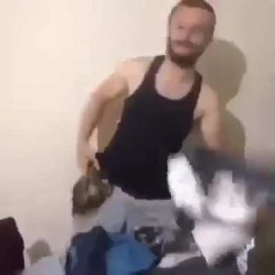 Abi ilk shitpostum nasil jomik aykut elmas bts edit