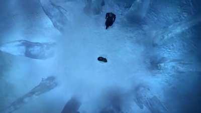 Game of thrones better evil ending, 