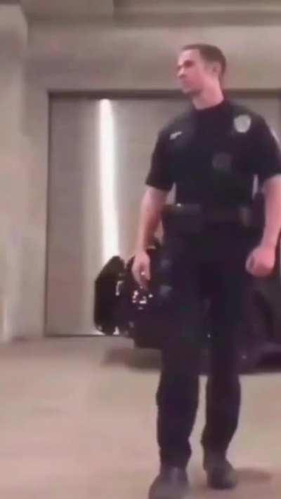 Lightning fast and equally impressive