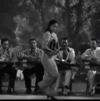 Carmen Amaya: “the greatest Flamenco dancer ever