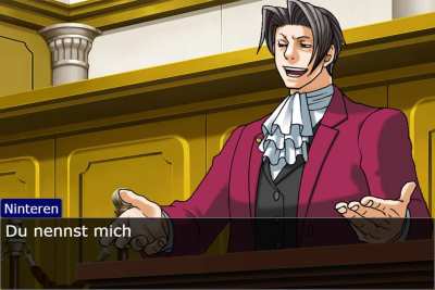 ProTendo vs Ninteren