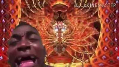 Angel: No Se Asusten. Todos: