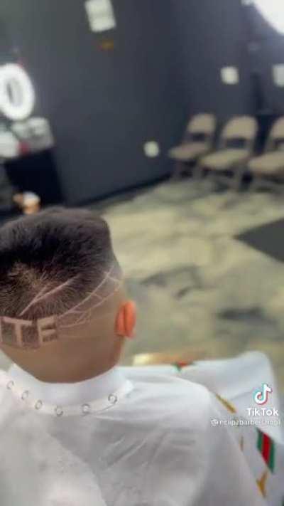 I actually feel bad for this kid (audio is horrible though)