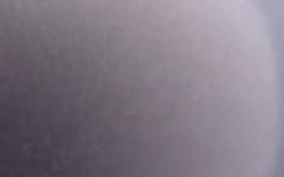 Audi RS6 crashes into grass