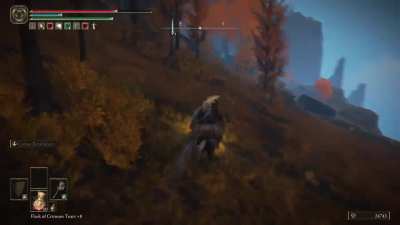 Não sabia que dava pra dar backstab assim