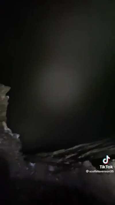 Boys just being boys