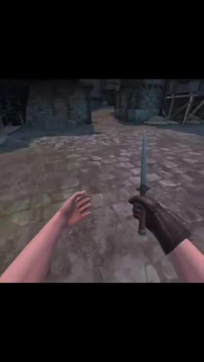 Isso ta ficando realista demais