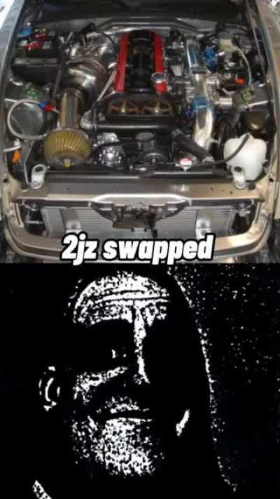 Just when you thought you had a chance but than you start observing the civic