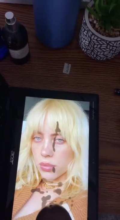 Billie begging for milk 🍼🥛