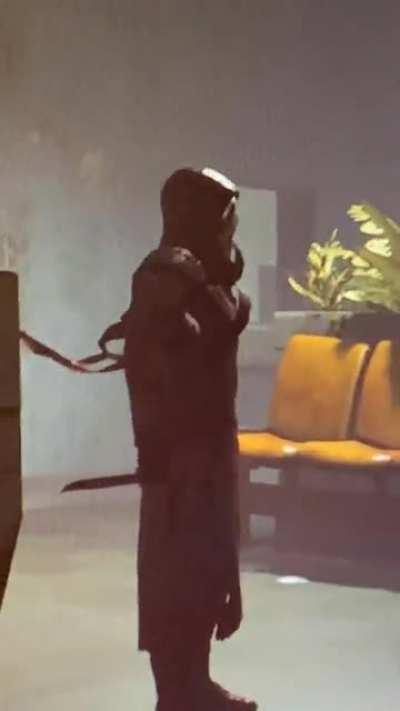 Has anyone ever had this happen to them? I’m in tears