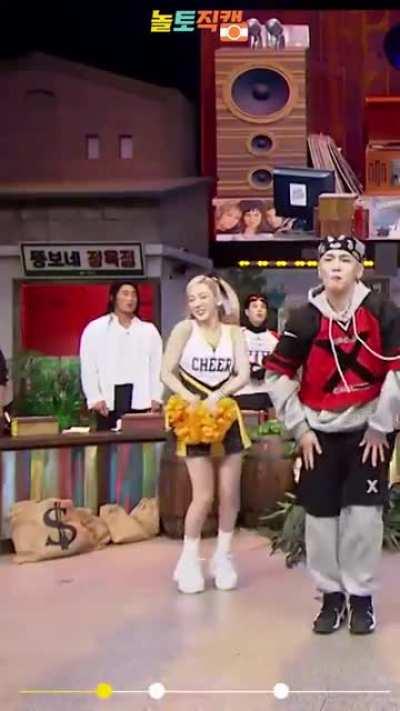 Taeyeon - BoA 'My Name