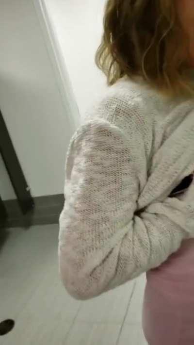 Helping a friend out