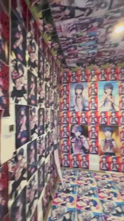 The Grand Finale Of All My Maizono Antics ❤️.