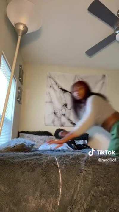 Whenever someone posts an “emotional moment”