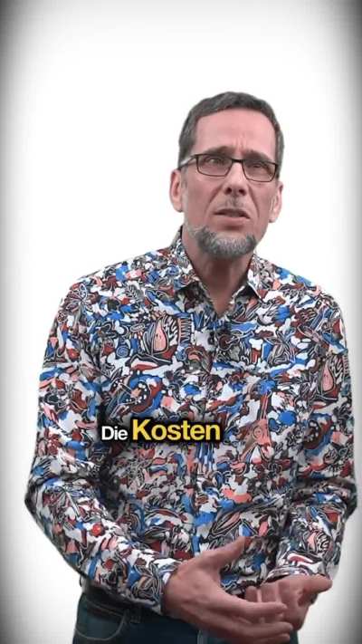 Atomirrsinn in Frankreich