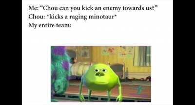 technically he did what we asking him to do