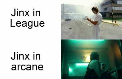 [spoilers ep9] Sister, thought I missed her. Bet you wouldn't miss her.