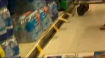 Grocery Store Is My Best Place To Masturbate