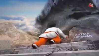 lula budista x ursinho poo 