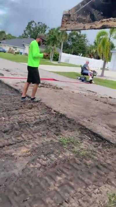 WCGW going fast while furious