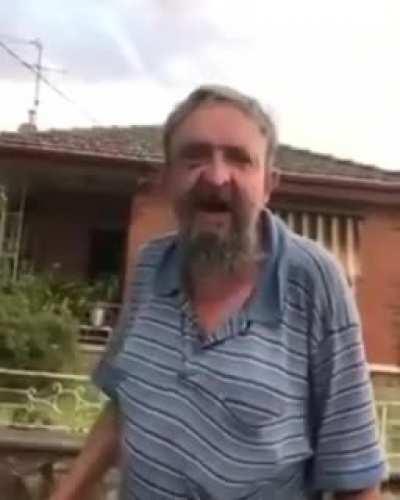 We Australians are a simple people. Proud, but simple.