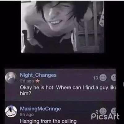 Hope this hasn’t been done