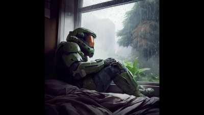 Chief is always here for us