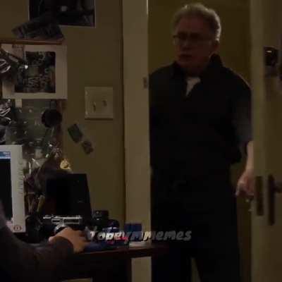 Spider-man was a teenager too