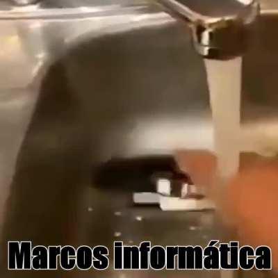 marcos informatica