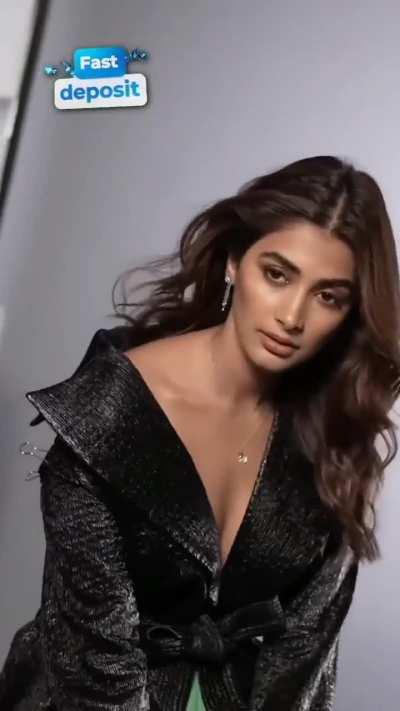 Pooja Hegde