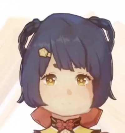 She’s toast (sound on)