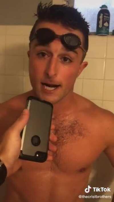 gotta get that ratio right