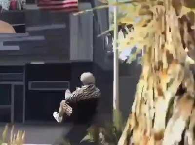 Seus viwers tumultuando na live do daddy