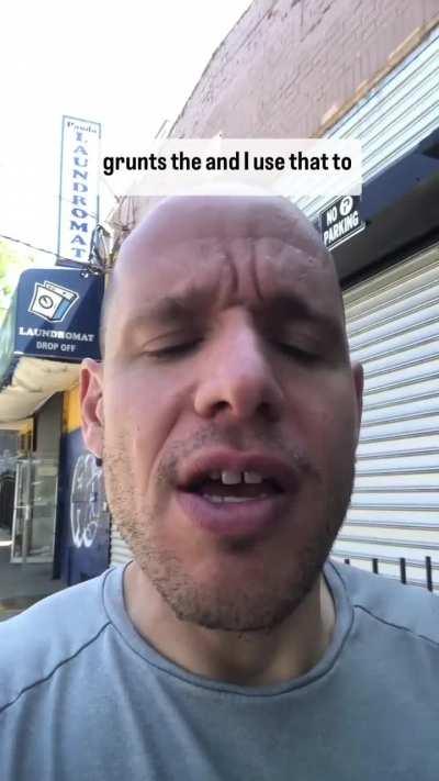 I'm not a pervert, but...