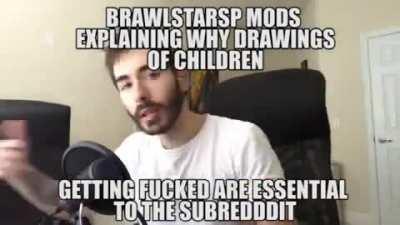 wtf!?!?!?? how many times do i have to tell you that a child getting creampied is the core of this subreddit!!!!! 😡😡😡😡😡😡😡😡😡