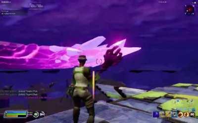 How ya'll enjoying new Performance mode? Run recorded and done while servers where messed up, that made the challenge even harder :)