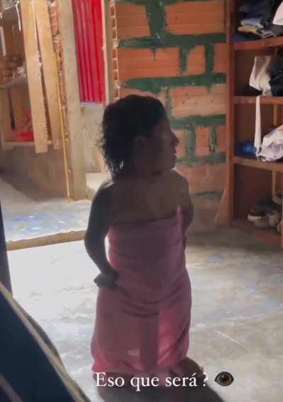 This man has been so cursed, yet so blessed 