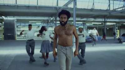 Bognedaj, to je Amerika