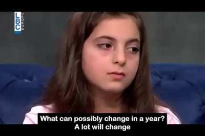 Halal child marriage story | Mahasen (10) & Ahmed (25)