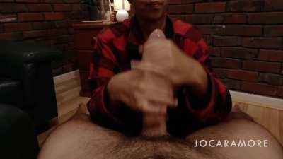 Keeping myself busy!