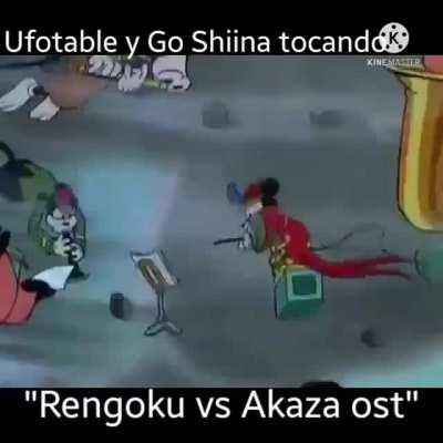 Joder que buen soundtrack