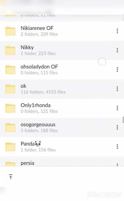 3.4TB Huge Models😍 Collection (Get This Folder includes Many Paid BG sextapes in Comment)👇👇