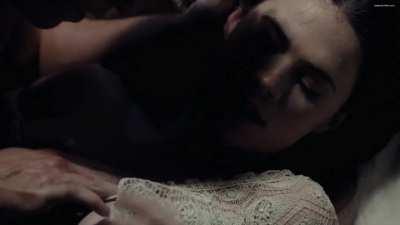 Throwback to Pillars