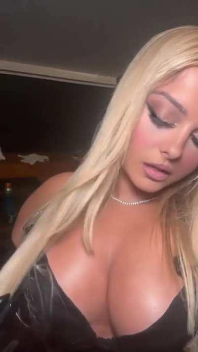 New TikTok (November 2023)