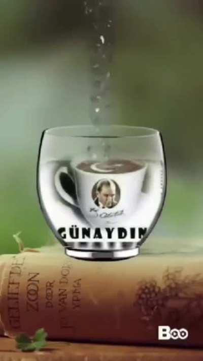gunaydin artik hicbir sey sarmiyor