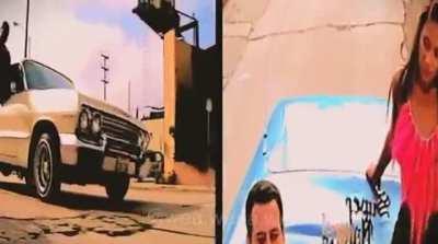 Palabras inspiradoras del Dr Dre XDD