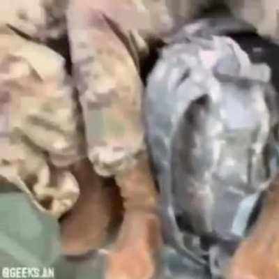 You finally awake :D