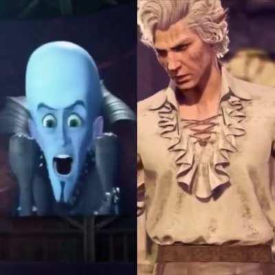 I didn’t know they have said similar lines until now