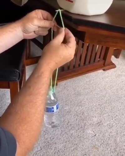 Физика это весело, но не для всех