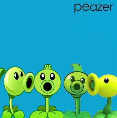 peazer